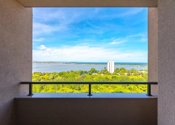 Burgas Residence 809