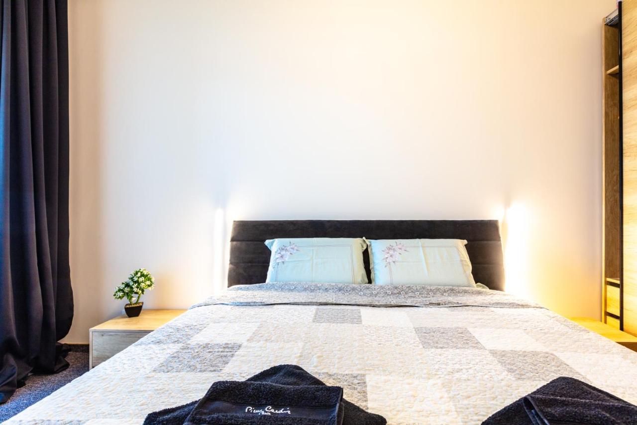 809 Apartment Burgas